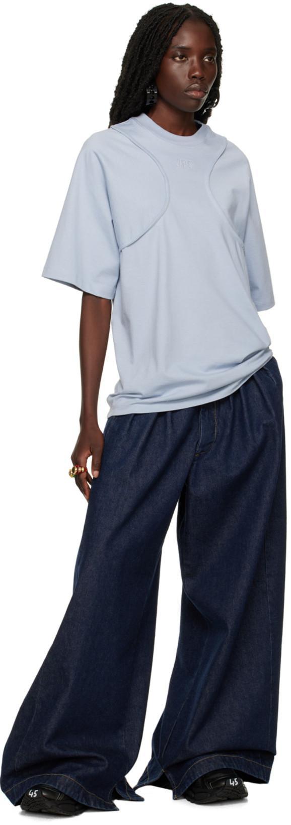 BALENCIAGA Men Runner Mesh And Leather Sneakers In Black