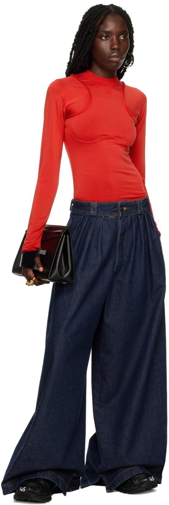 BALENCIAGA Men Runner Mesh And Leather Sneakers In Black