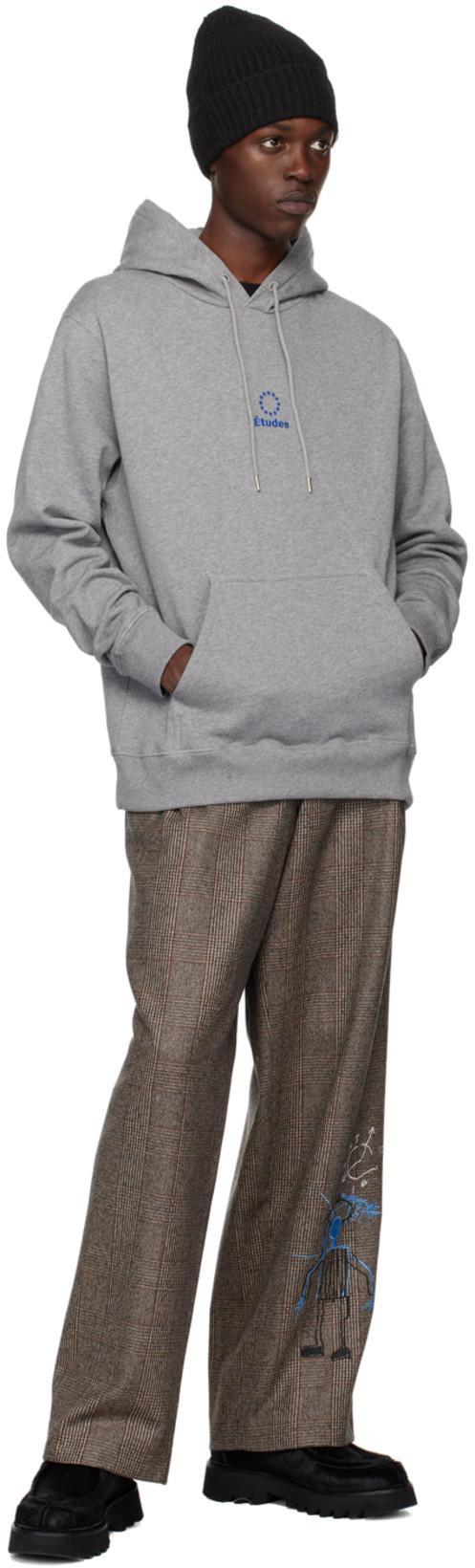 AMI ALEXANDRE MATTIUSSI Black Shark Sole Boots In Black/001