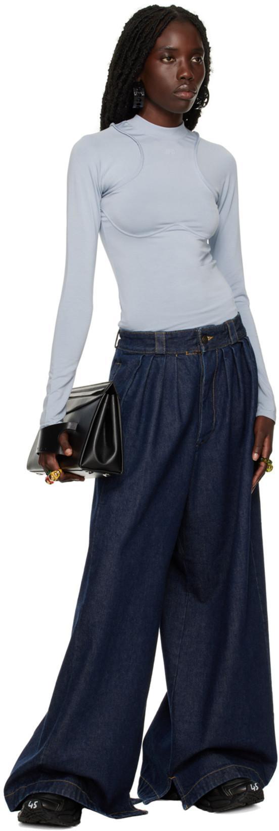 BALENCIAGA Men Runner Mesh And Leather Sneakers In Black