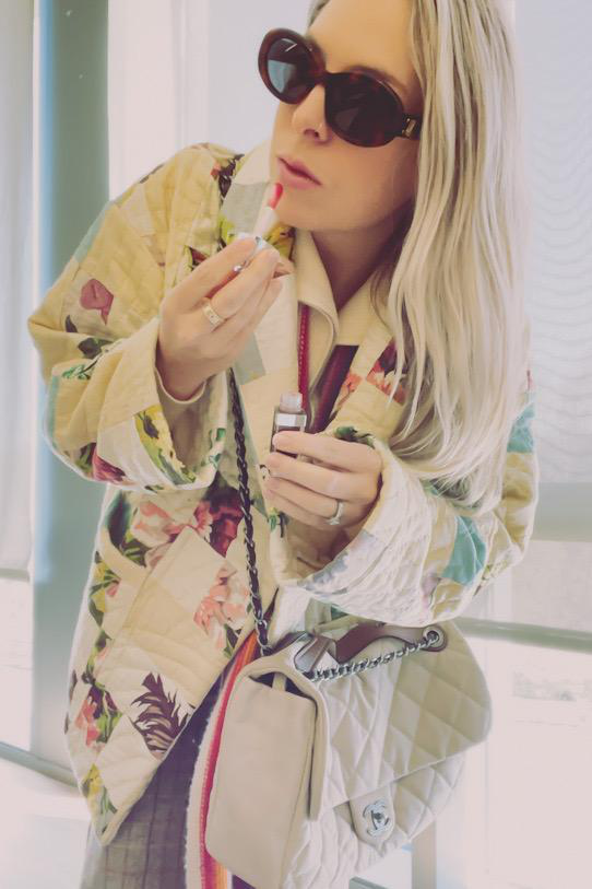 DIOR Addict Lip Glow Oil In 020 Mahogany