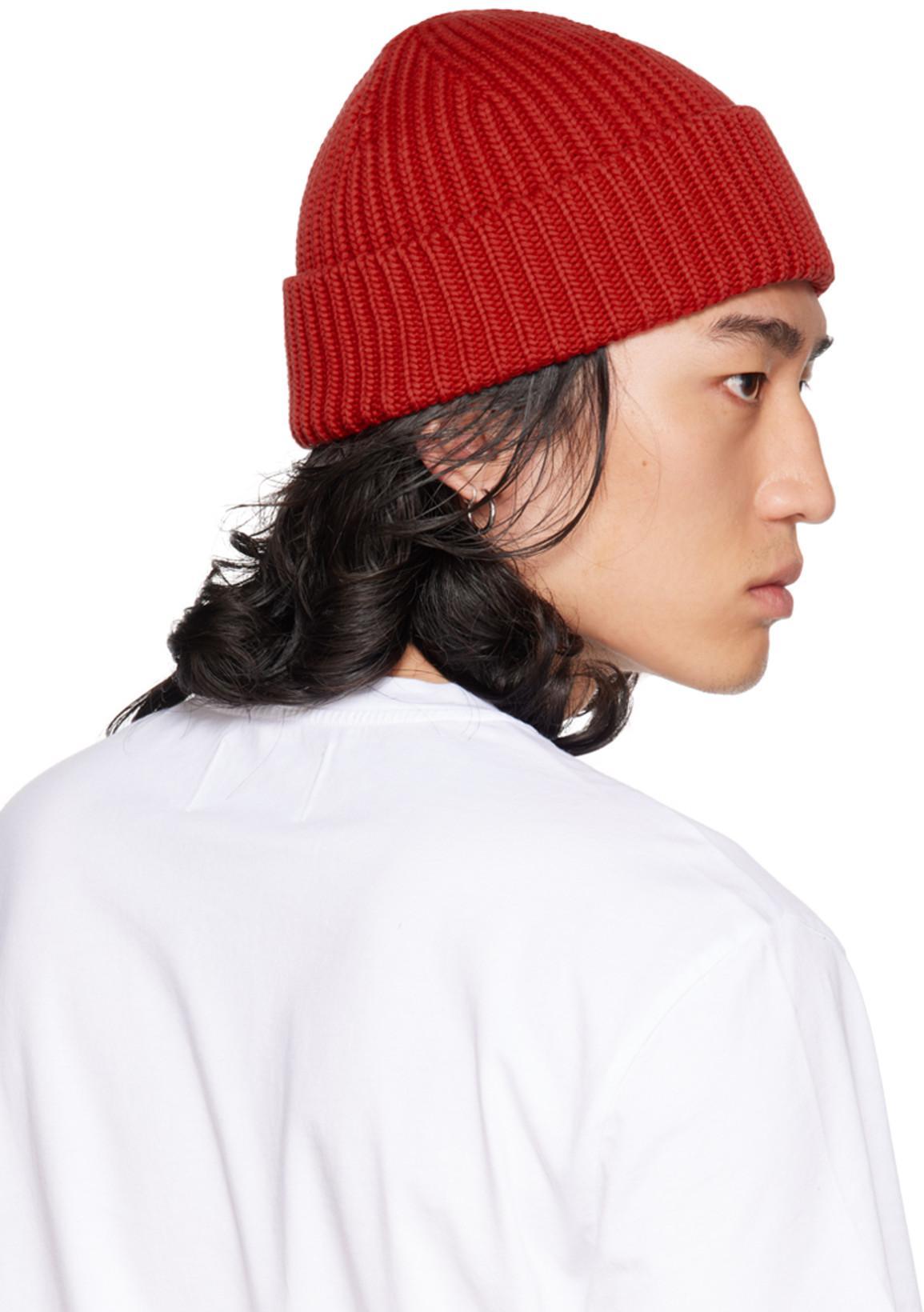 GOLDEN GOOSE White T-shirt With Round Neck And One Star Logo Print On The Front In Cotton Man