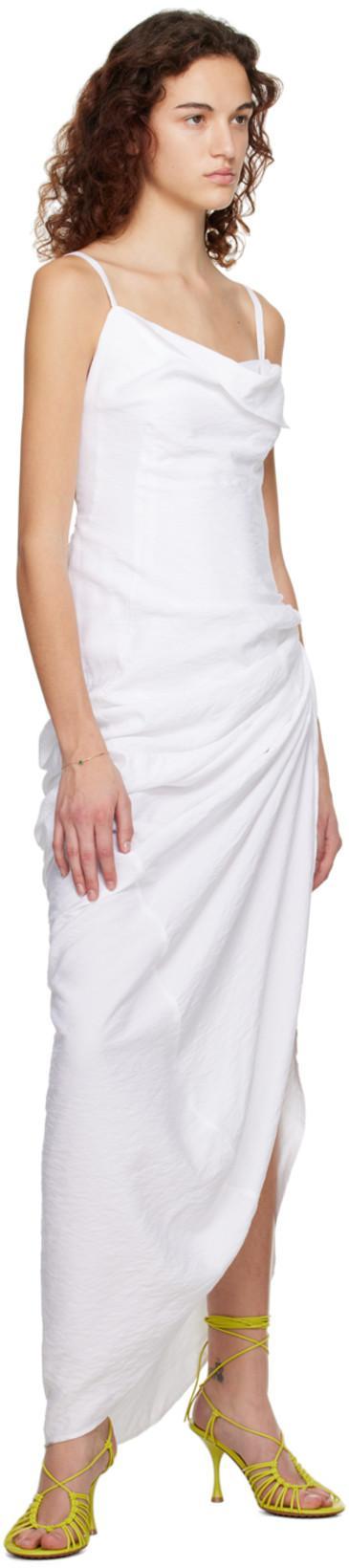 BOTTEGA VENETA Sandali Dot In Green