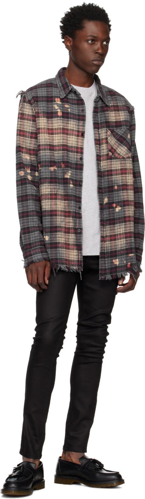 DR. MARTENS Adrian Ambassador Soft Leather Tassel Loafers In Black