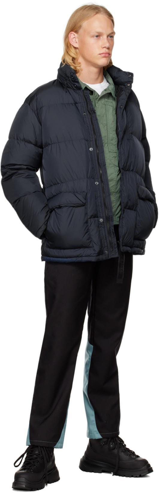 ASPESI Cotton Jersey T-shirt In White