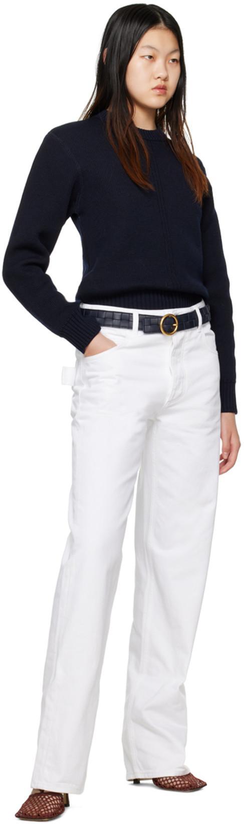 BOTTEGA VENETA Strap-up High-heeled Sandals In Red