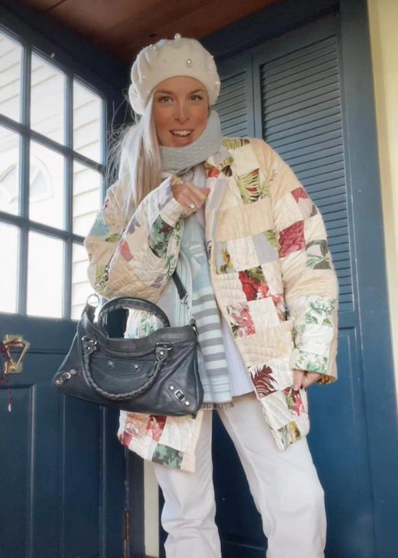 DIOR Lip Glow Oil Color Reviver In Rosewood