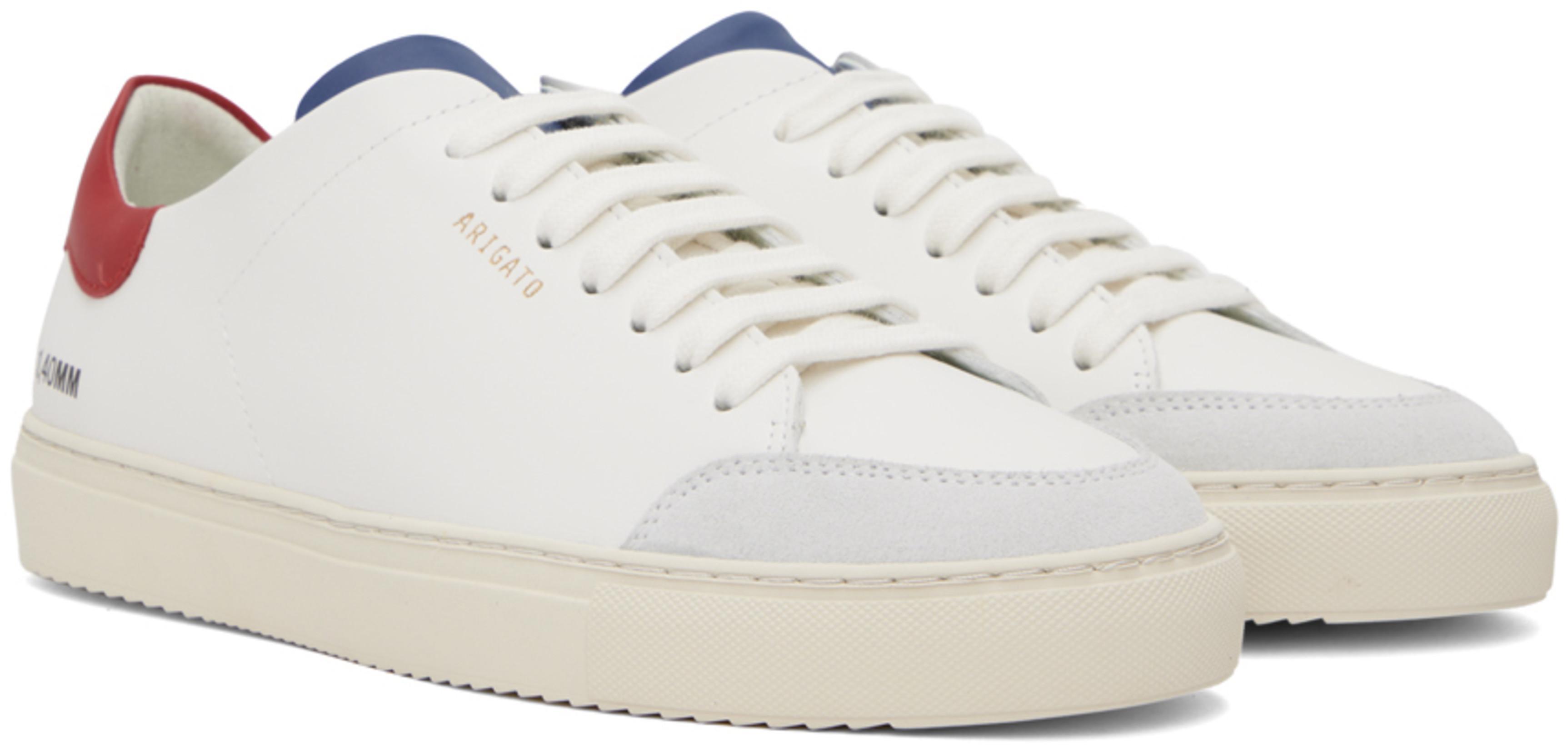 APC A.p.c. Straight Leg Jeans In Blue