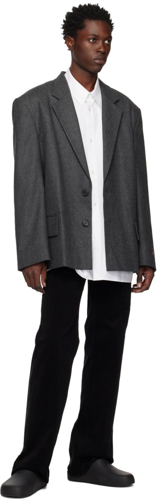 BALENCIAGA Clog Pool Slide Eva In 黑色