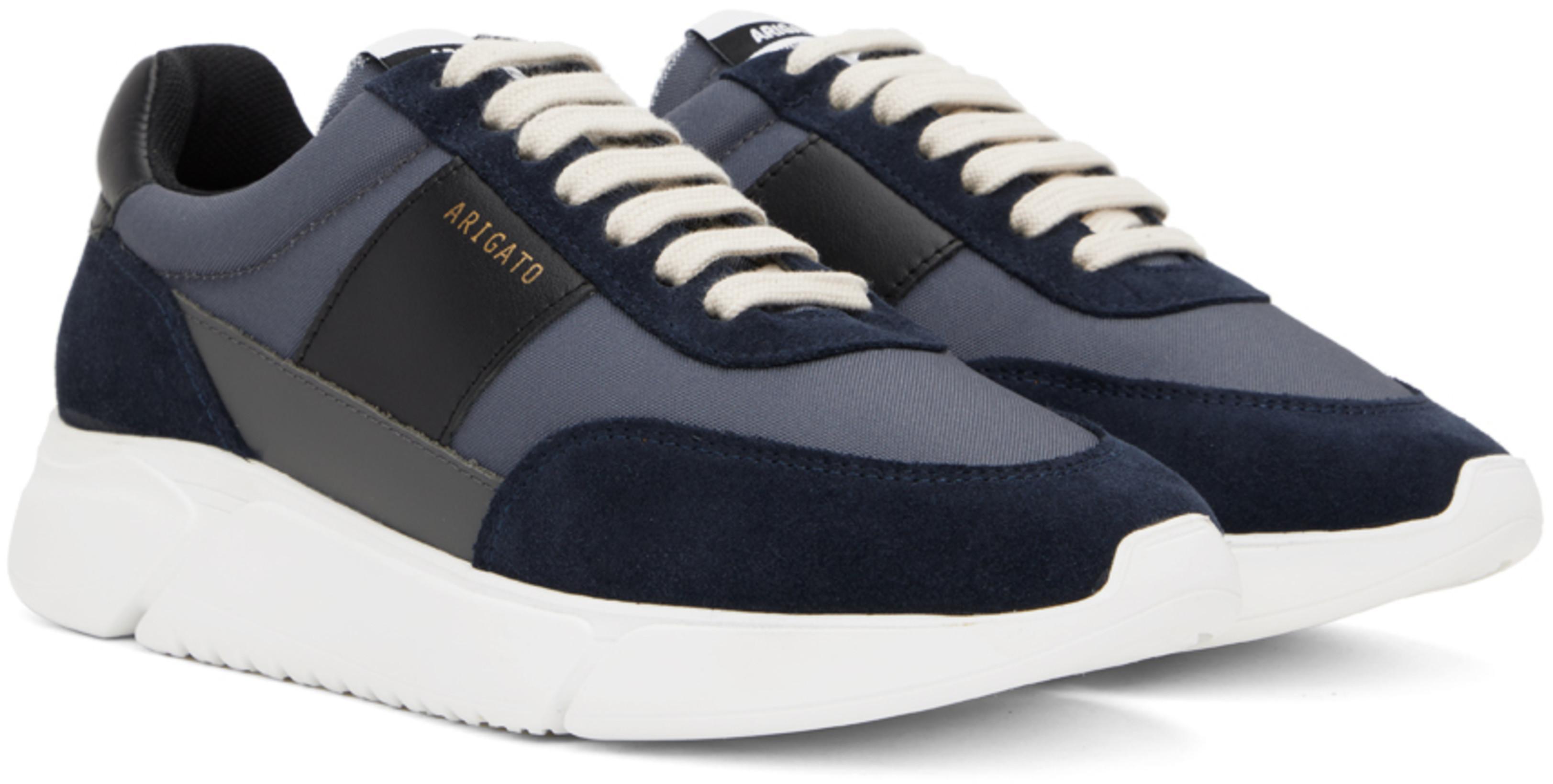 APC A.p.c. Straight Leg Jeans In Blue