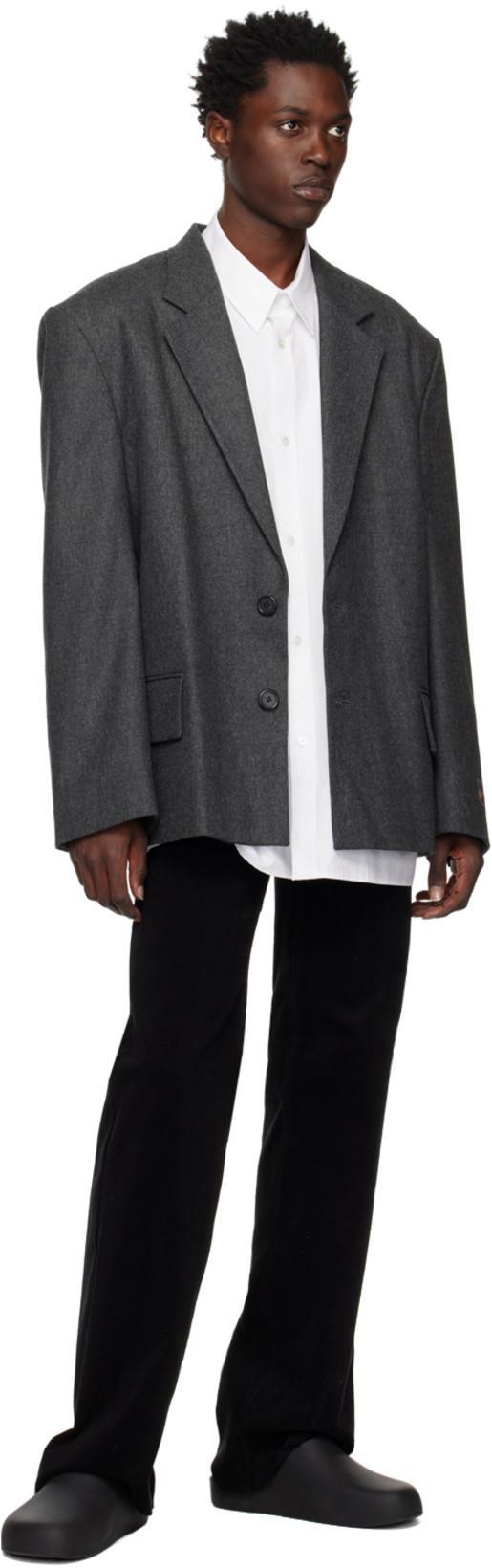 BALENCIAGA Clog Pool Slide Eva In 黑色