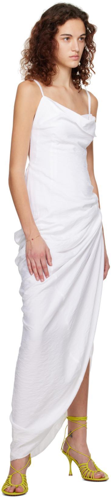 BOTTEGA VENETA Sandali Dot In Green