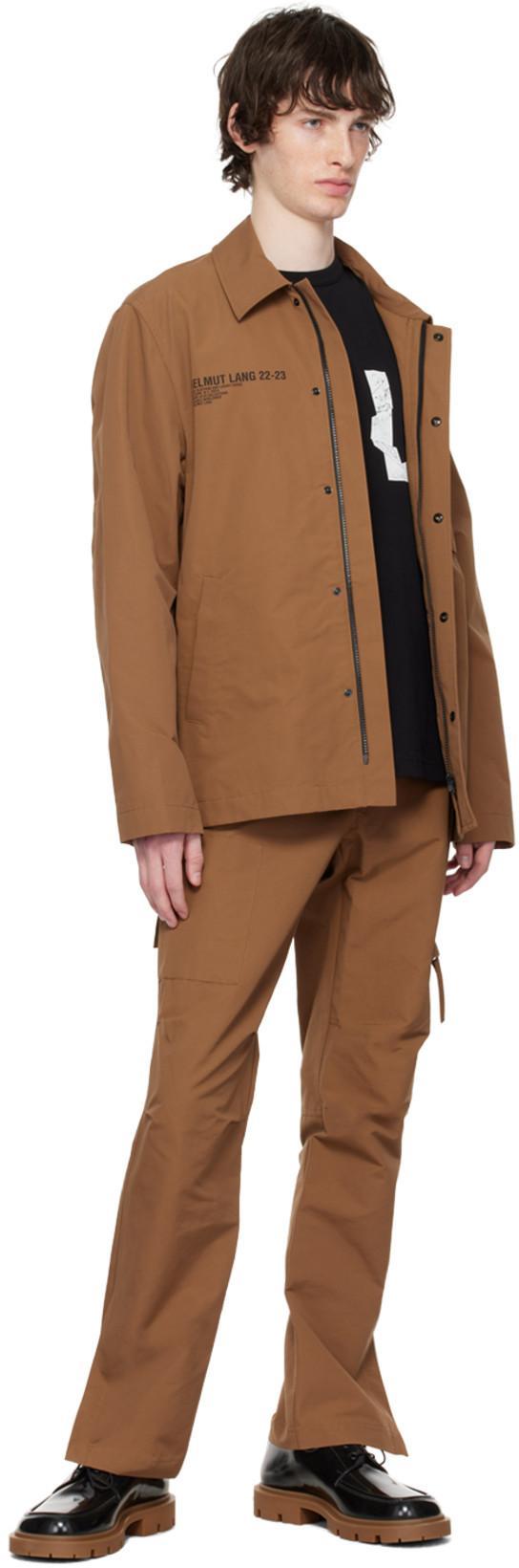 MAISON MARGIELA Man Lace-up Shoes Black Size 8 Leather