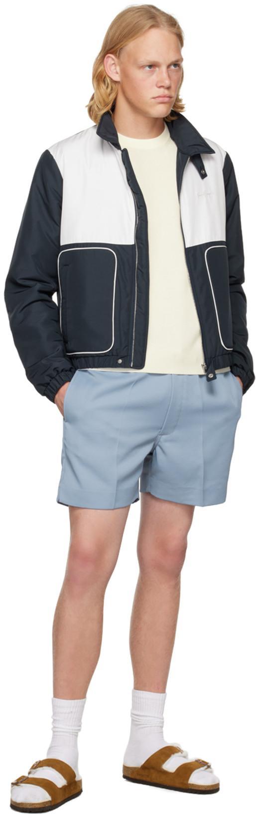 BIRKENSTOCK Arizona Shearling Sandal In Brown