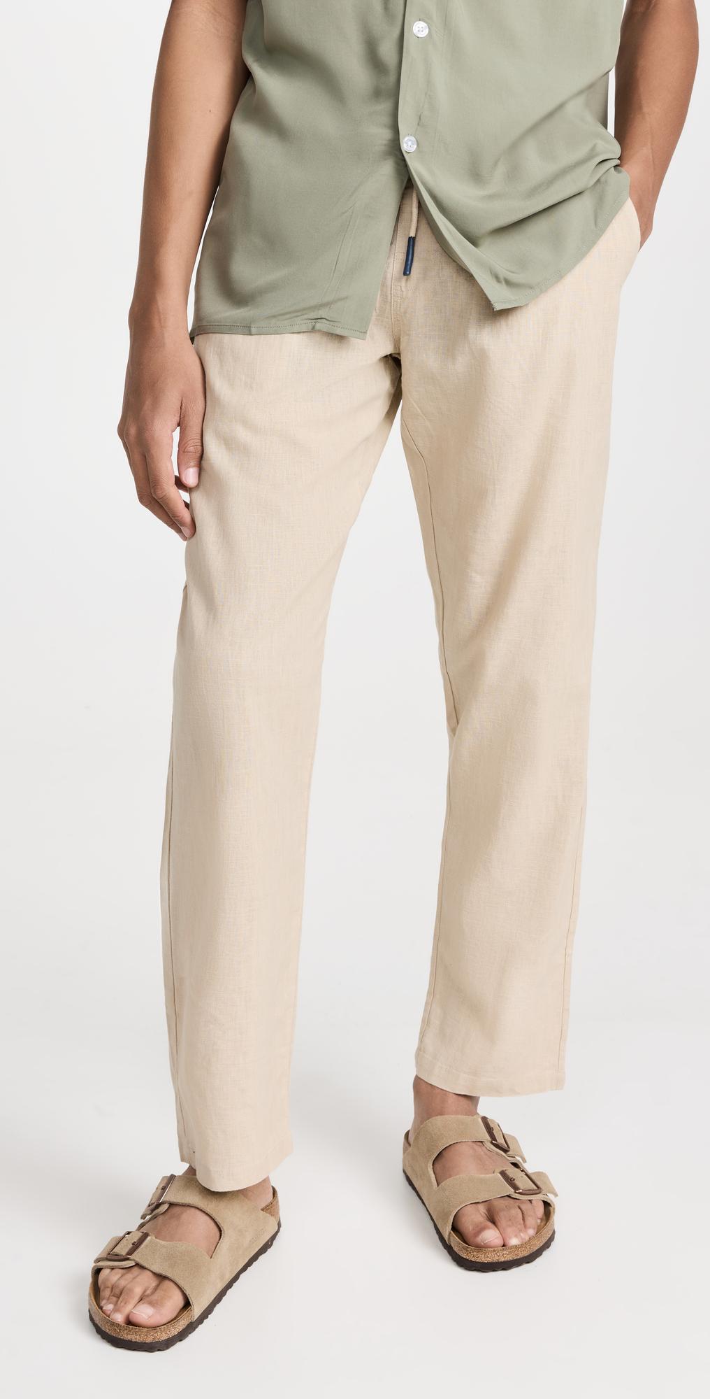 POLO RALPH LAUREN Long-sleeved Button-down Shirt With Tailored Fit In White