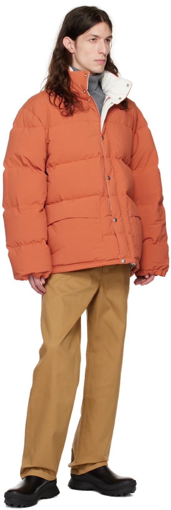 JIL SANDER Man Ankle Boots Black Size 12 Soft Leather