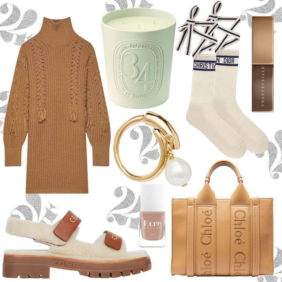 DIPTYQUE 34 Boulevard Saint Germain Candle In White