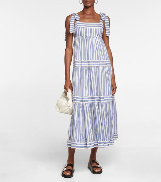 ROGER VIVIER Slidy Viv Black Slides