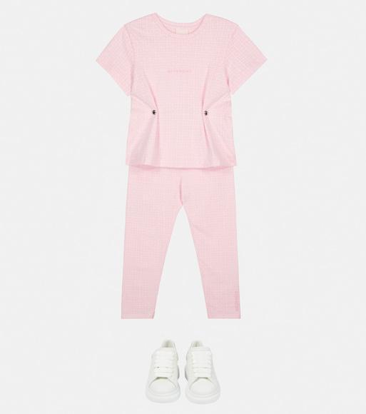 ALEXANDER MCQUEEN Sneakers In White