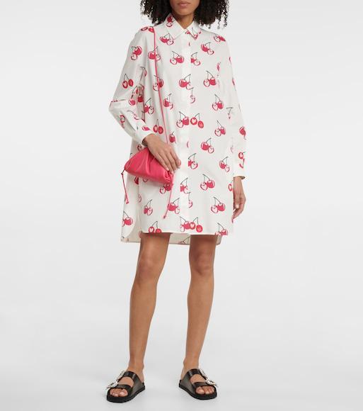 ROGER VIVIER Slidy Viv Black Slides