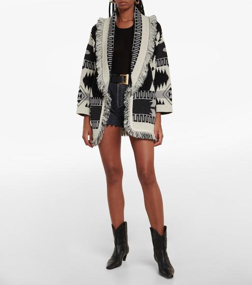 WARDROBE.NYC Release 05 Round-neck Cotton-jersey T-shirt In Black