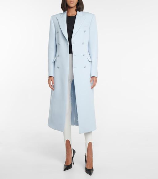 WARDROBE.NYC Wardrobe. Nyc Woman T-shirt Black Size M Cotton