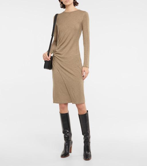 APC A.p.c. Compact Black Calf Leather Shoulder Bag With Adjustable Strap