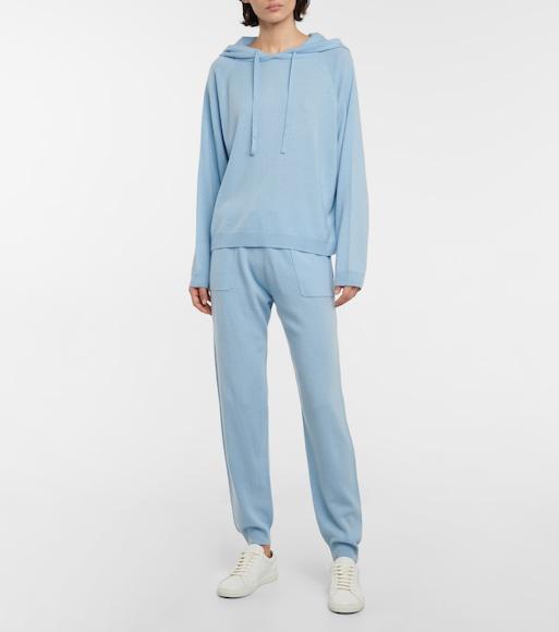 SAINT LAURENT Andy Low-top Leather Sneakers In White