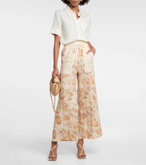 BOTTEGA VENETA Jodie Mini Knotted Intrecciato Leather Tote In Neutrals