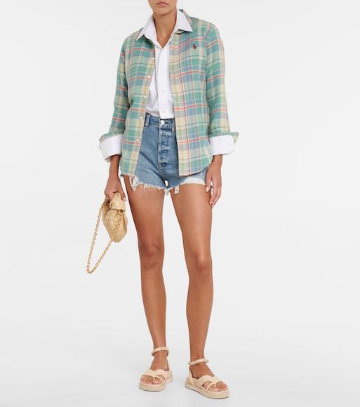 BOTTEGA VENETA Jodie Mini Knotted Intrecciato Leather Tote In Neutrals