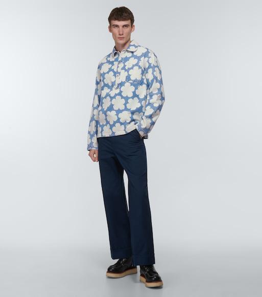 AQUAZZURA Ginza Sling Back T. 3.5 In Animal Print