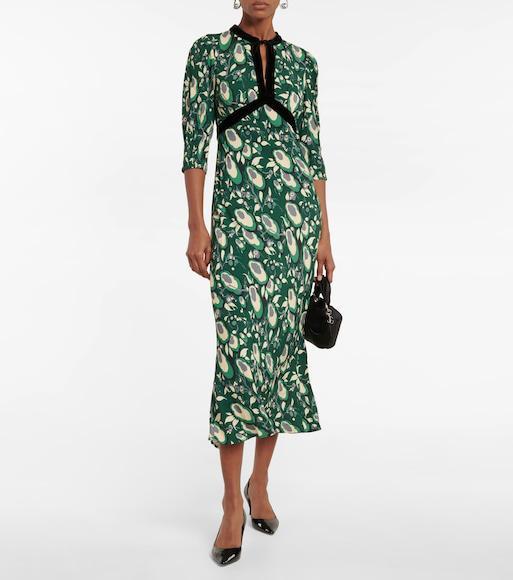 JIMMY CHOO Pointed Toe Stiletto Heel Pumps In Black