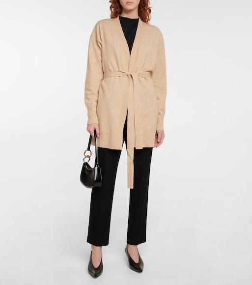 WARDROBE.NYC Release 05 Round-neck Cotton-jersey T-shirt In Black