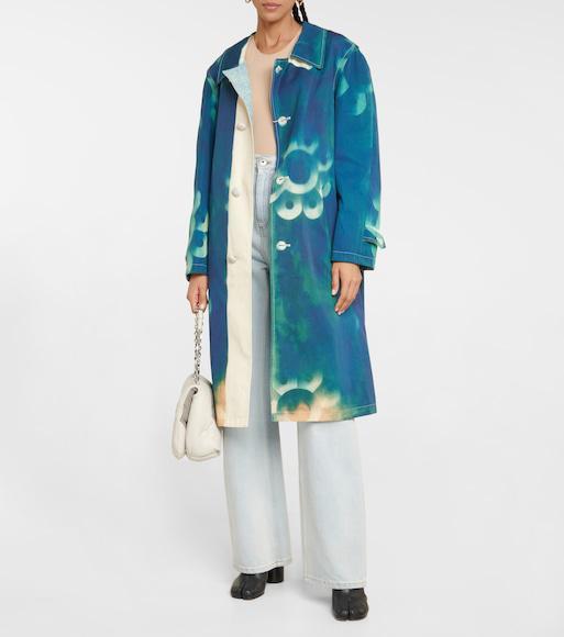 MAISON MARGIELA Women's Sleeveless Bodysuit In Neutrals