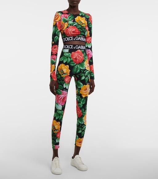 SAINT LAURENT Andy Low-top Leather Sneakers In White