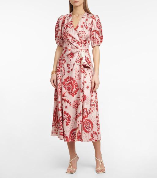 BOTTEGA VENETA Stretch 90 Square-open Toe Sandals In Lambskin In White