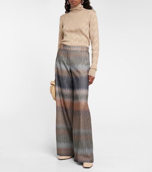 BOTTEGA VENETA Jodie Mini Knotted Intrecciato Leather Tote In Neutrals