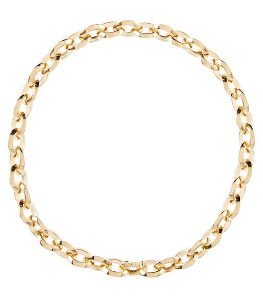 JACQUEMUS La Chemise Bahia Tie-detail Shirt In Orange