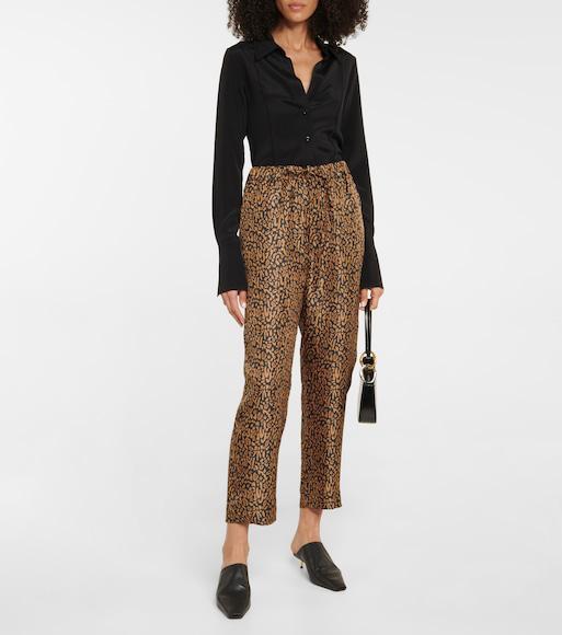 STAUD Women's Ollie Bag In Black