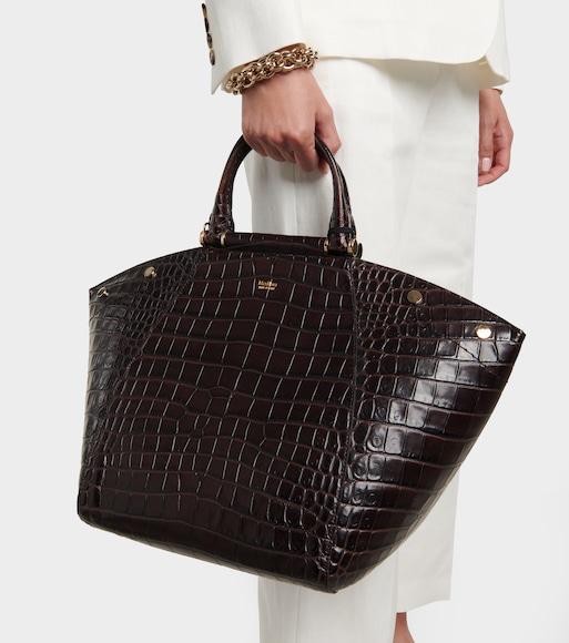 BOTTEGA VENETA Stretch 90 Square-open Toe Sandals In Lambskin In White