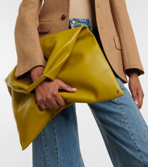 MAISON MARGIELA Women's Sleeveless Bodysuit In Neutrals