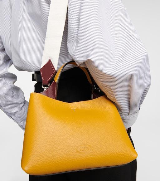 THE ROW Igor High-rise Wide-leg Pants In Night Sky