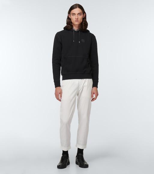 COMMON PROJECTS Round Toe Low Top Sneakers With Flat Sole In Multi