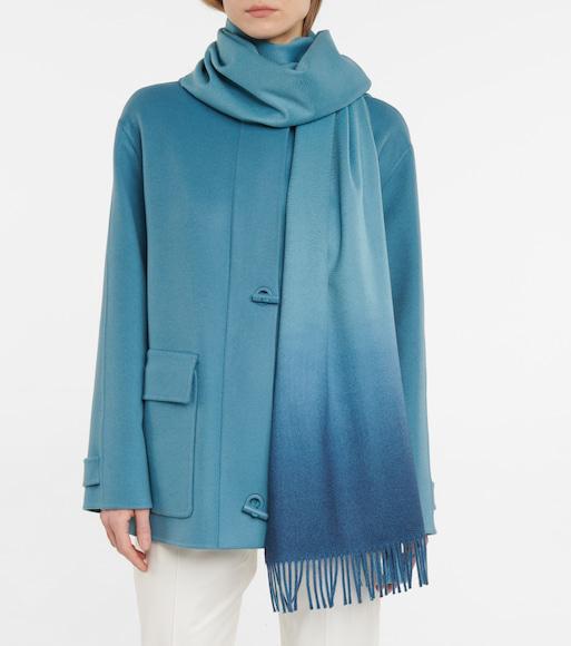 BOTTEGA VENETA Stretch 90 Square-open Toe Sandals In Lambskin In White