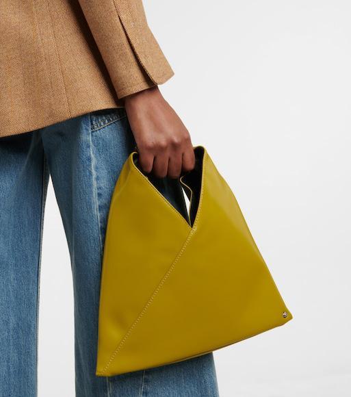 MAISON MARGIELA Women's Sleeveless Bodysuit In Neutrals