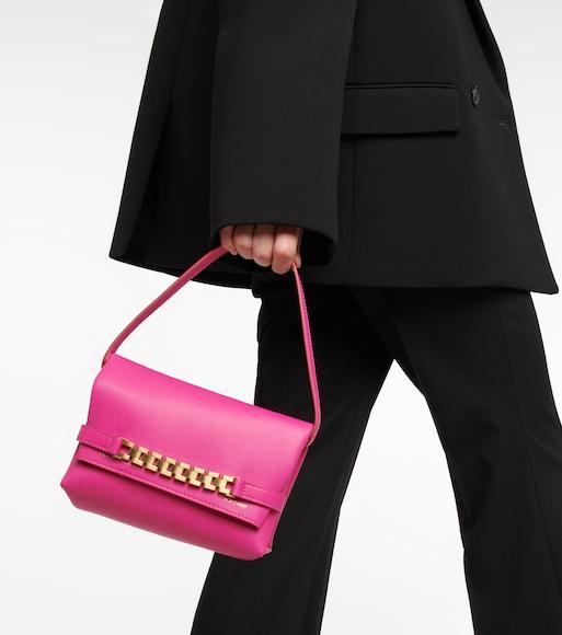 WARDROBE.NYC Black Hailey Bieber Edition Hb Blazer