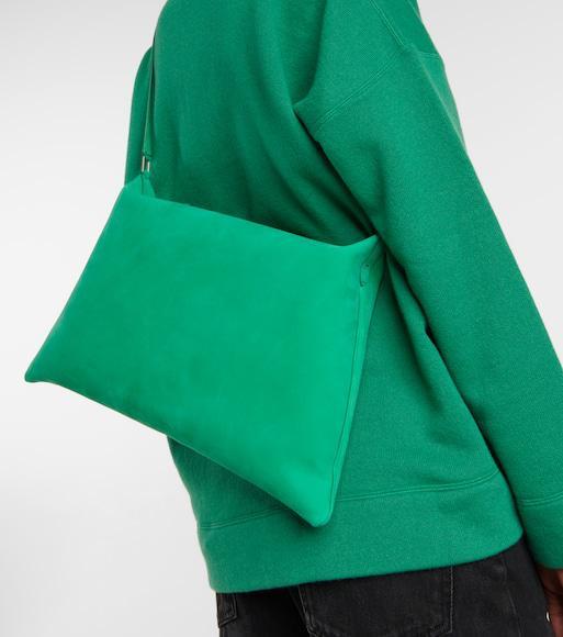 THE ROW Stepny Wool-cashmere Blend Jumper In Black