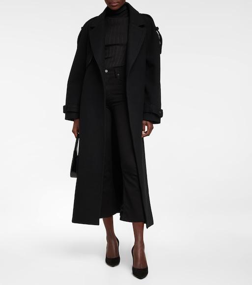 GIANVITO ROSSI Gianvito 85 Pumps In Black