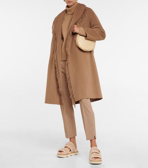 BOTTEGA VENETA Jodie Mini Knotted Intrecciato Leather Tote In Neutrals