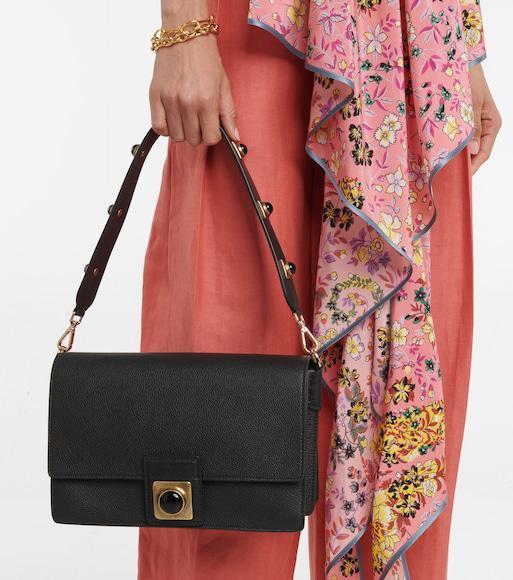 BOTTEGA VENETA Stretch 90 Square-open Toe Sandals In Lambskin In White